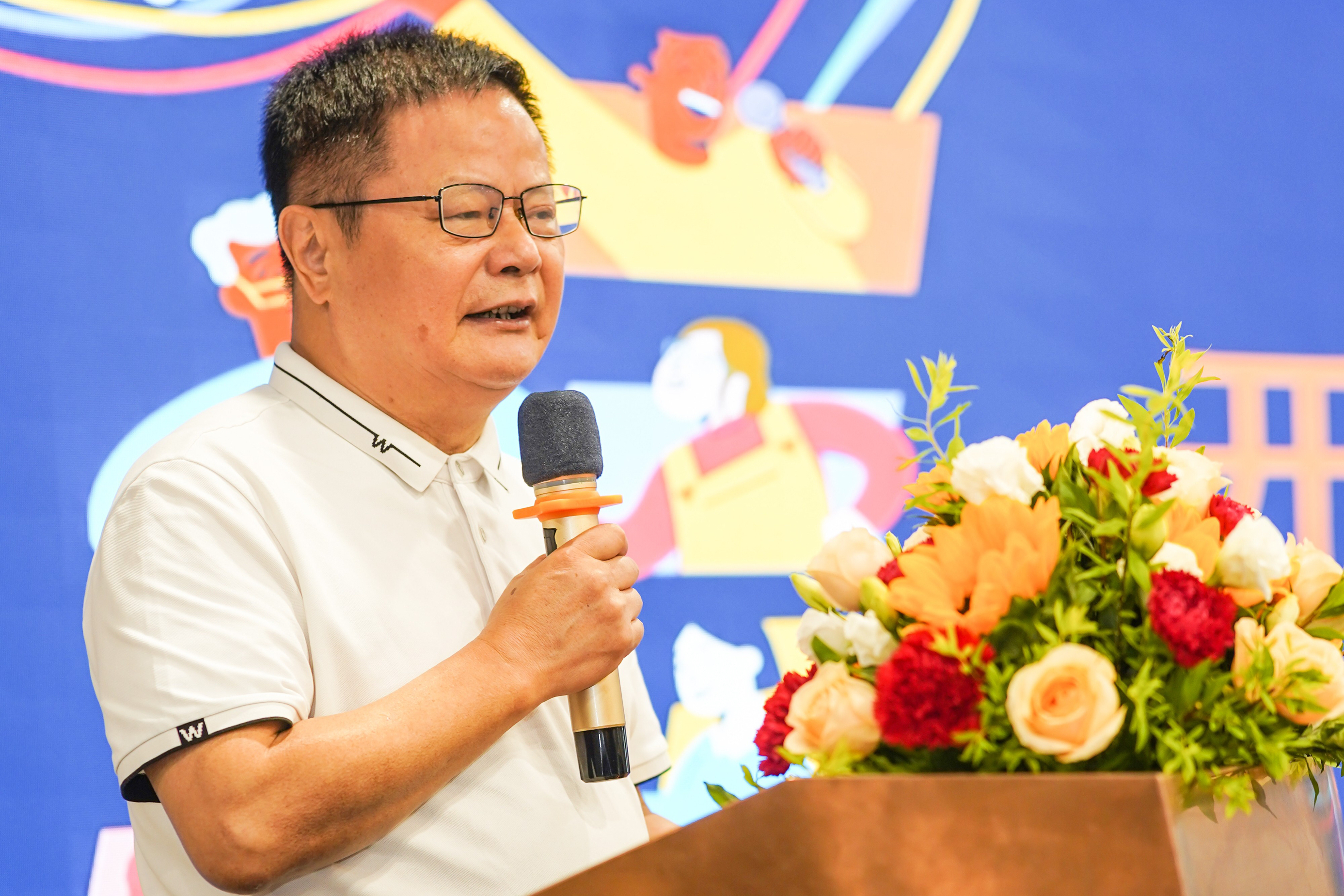 中山大学附属第三医院神经内科主任胡学强教授