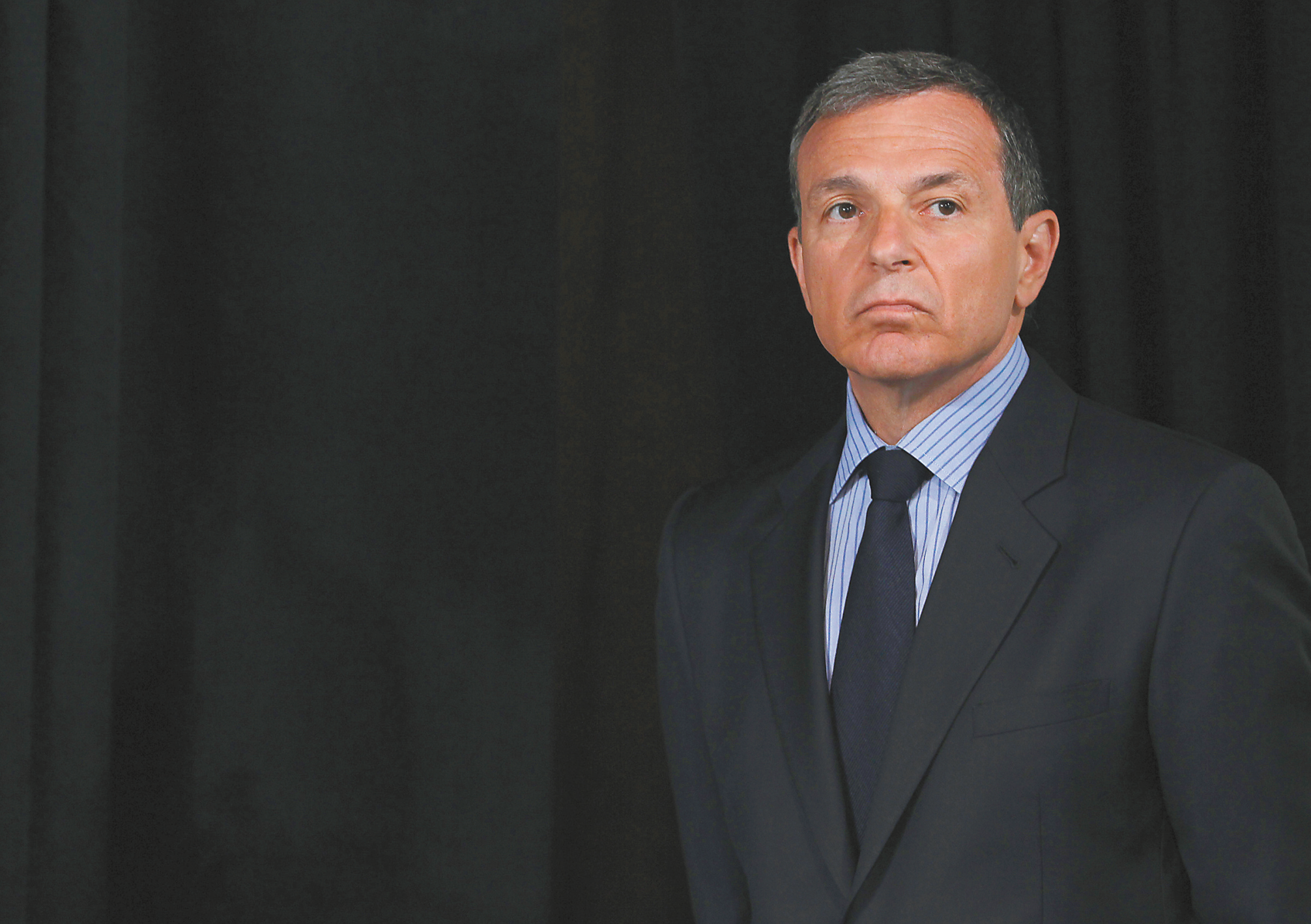 罗伯特·艾格  (ic photo)