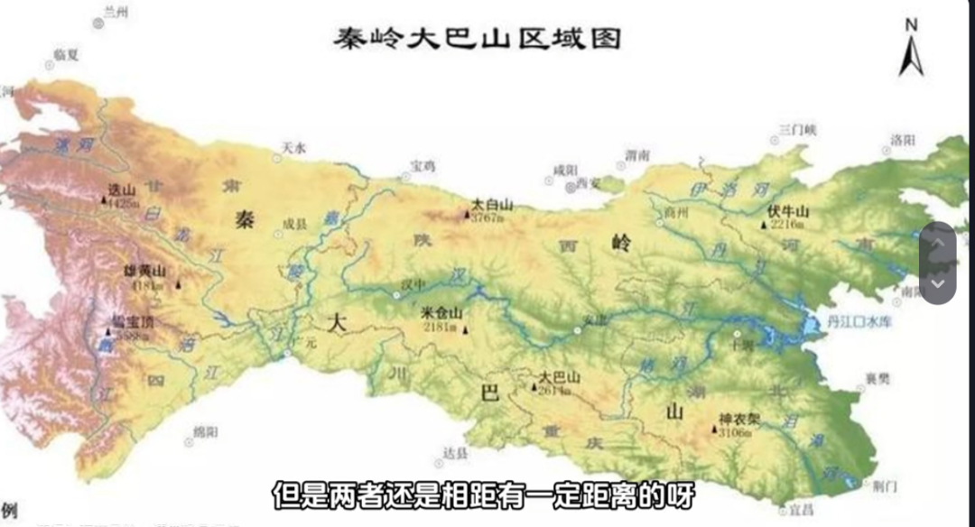 点赞550万的秦岭隧道视频系拼接质疑者发声作者最新回应