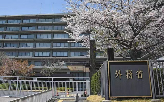 调子变了日本新外交蓝皮书草案称日俄和平条约谈判前景无从谈起