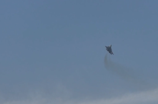 塔斯社视频截图