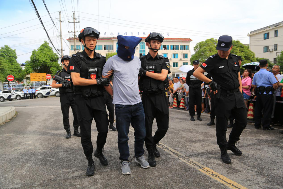 遵义这起23年前的命案告破!案发当天为大年三十