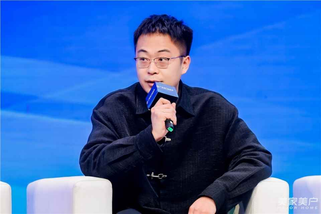 飞宇门窗总经理陈飞宇