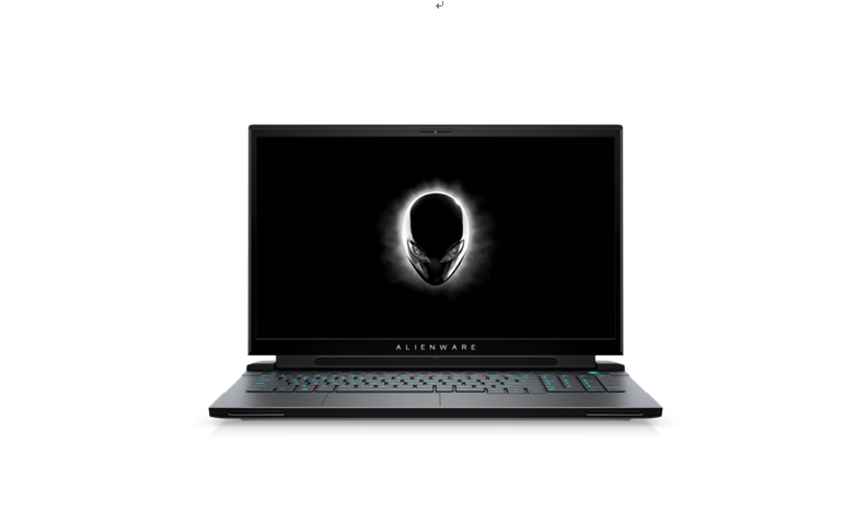 ALIENWARE m172020版