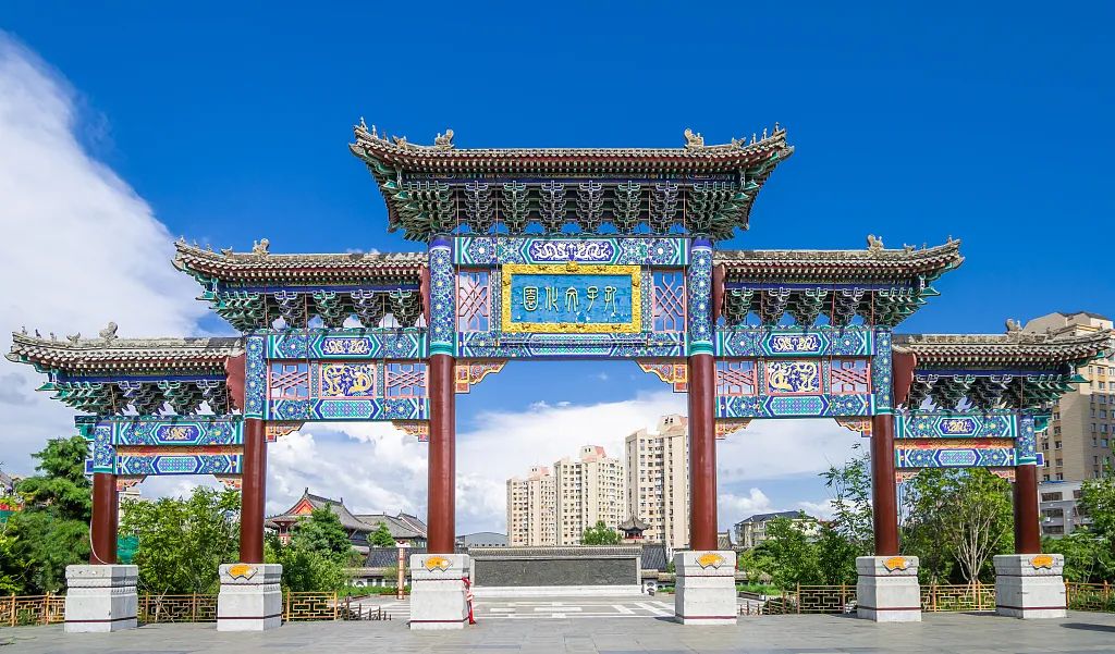 说起文庙,如果只知道北京孔庙,那就out了!