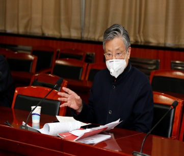 王琦院士及其团队支持一线抗疫!中医药有实力为全球战疫贡献中国智慧
