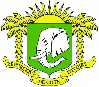 科特迪瓦国徽