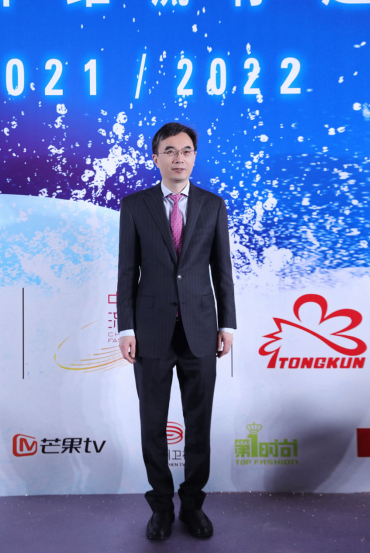 中国纺织工业联合会副会长端小平