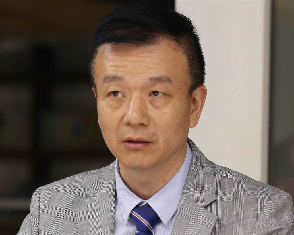 于北辰资料图 图自台湾中时新闻网报道称,台陆军军官学校百年校庆活动