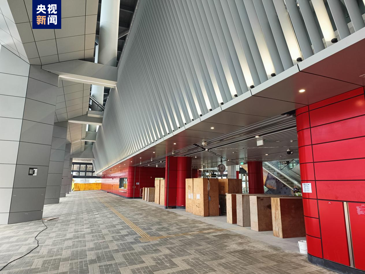 横琴口岸澳方口岸区及相关延伸区全部移交澳门特区政府管辖