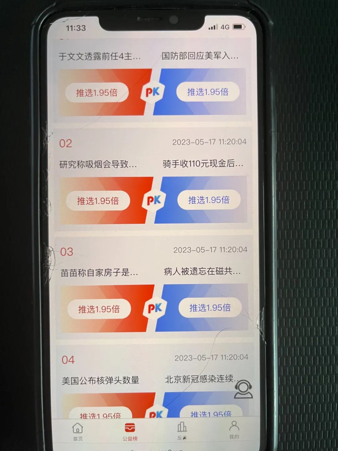 Miniwallet Original