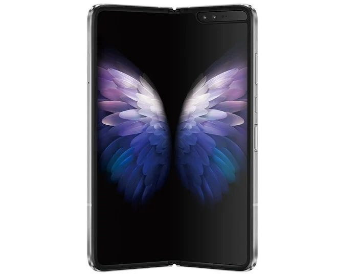 三星w21 5g折叠屏新机已获3c认证