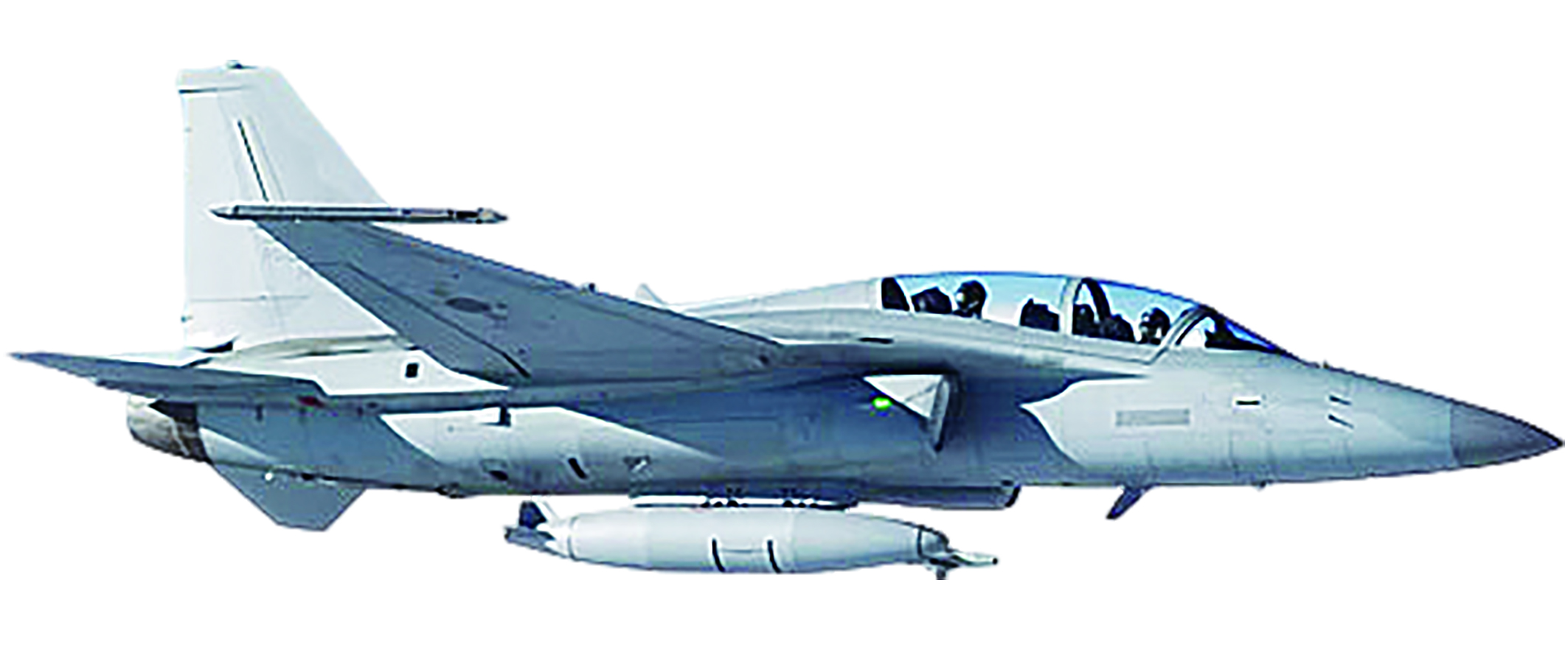 FA-50轻型战斗机