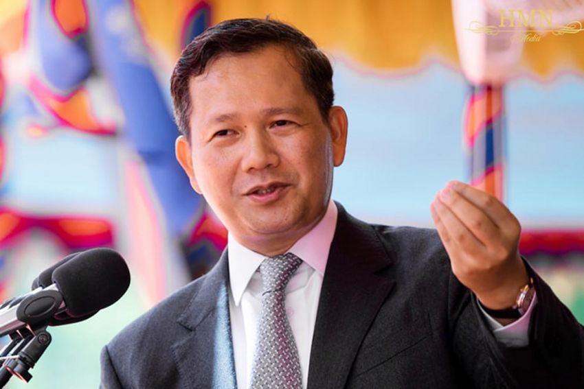 洪玛奈正式当选柬埔寨新首相,外媒:他不会让柬成为亲西方国家