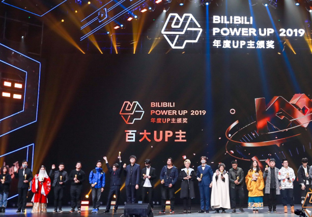B站年度百大UP主出炉:破圈、多元、跨界成全年关键词