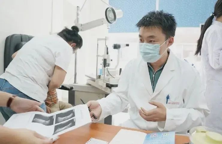 北京今起进医院要安检!曾被砍伤的陶勇医生:接下来这件事更重要