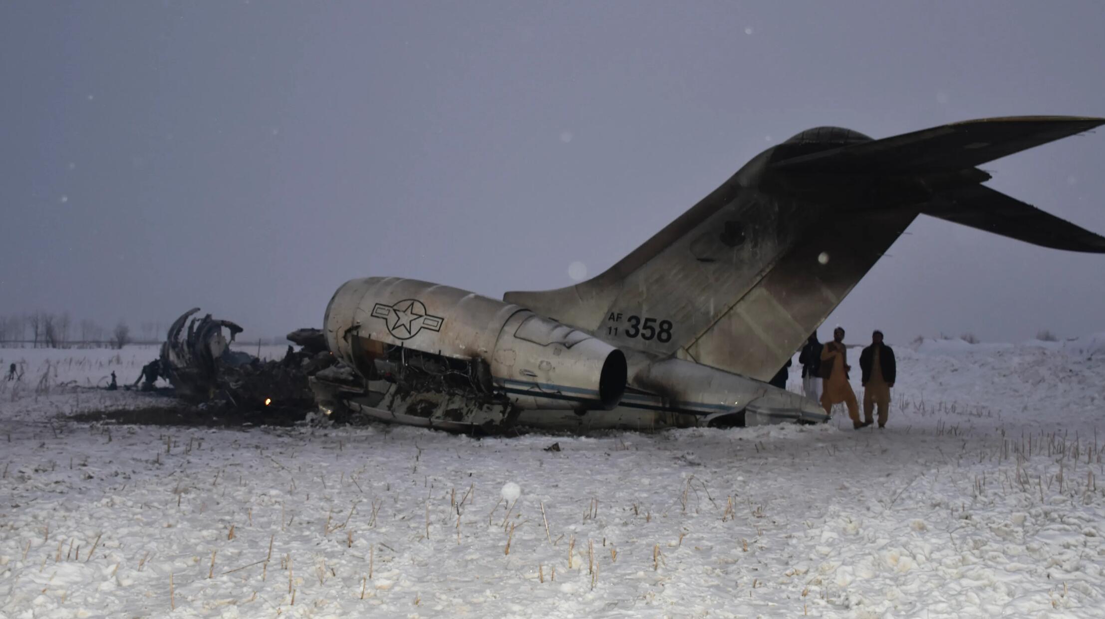 尼泊尔客机坠毁｜最新消息：有3人被送医，涉事机型多次发生空难