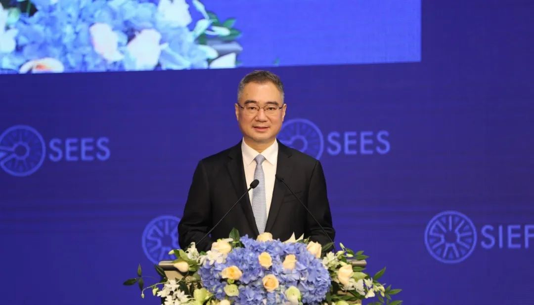 王清宪山东省委常委、青岛市委书记