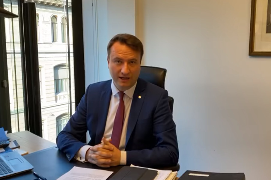 霍普特曼（資料圖）