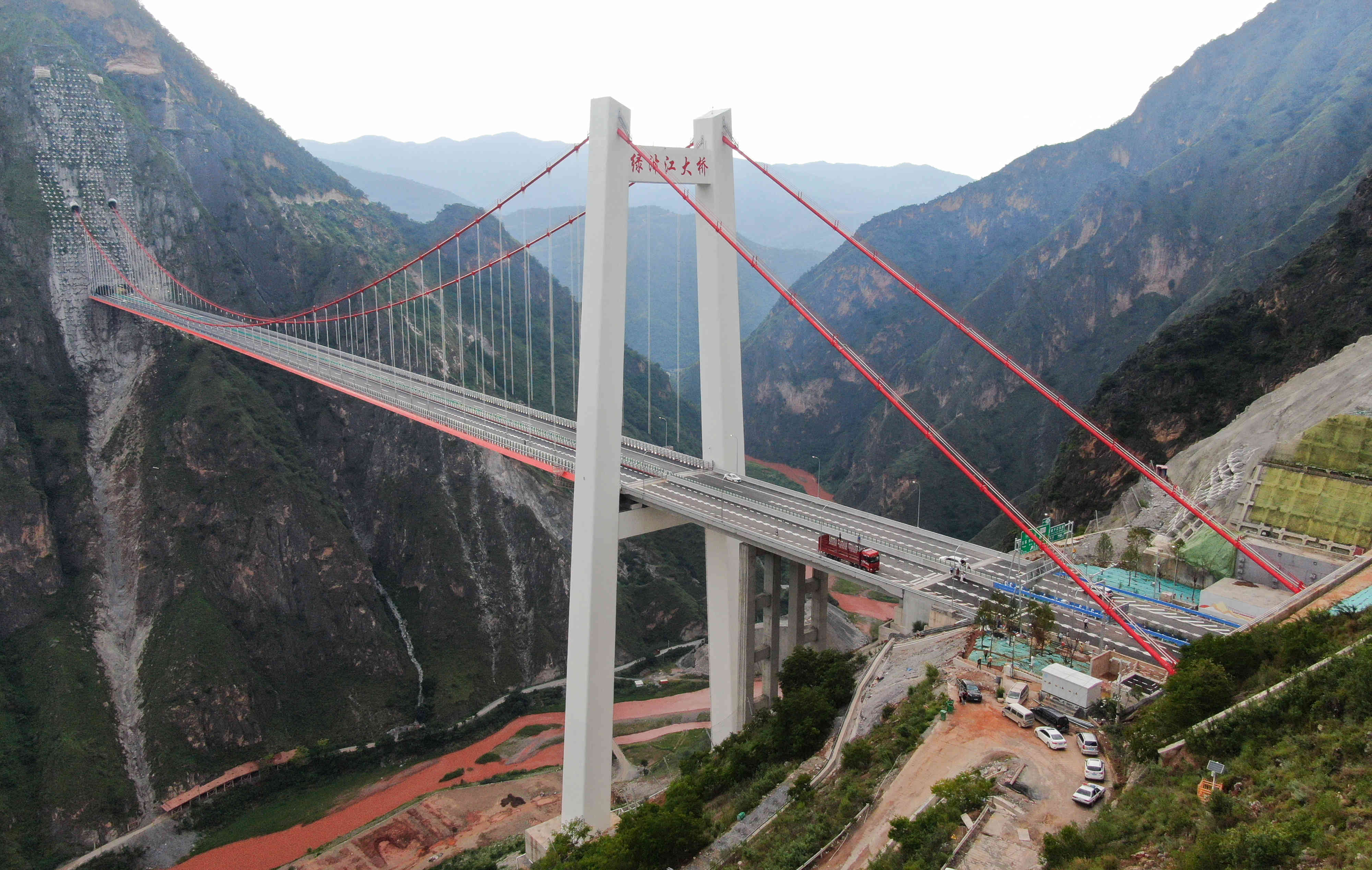 三元桥项目展风采，用汗水谱写钻切事业新篇章----记三元桥（跨京顺路）桥梁切割拆除工程-公司资讯-北京发研工程技术有限公司