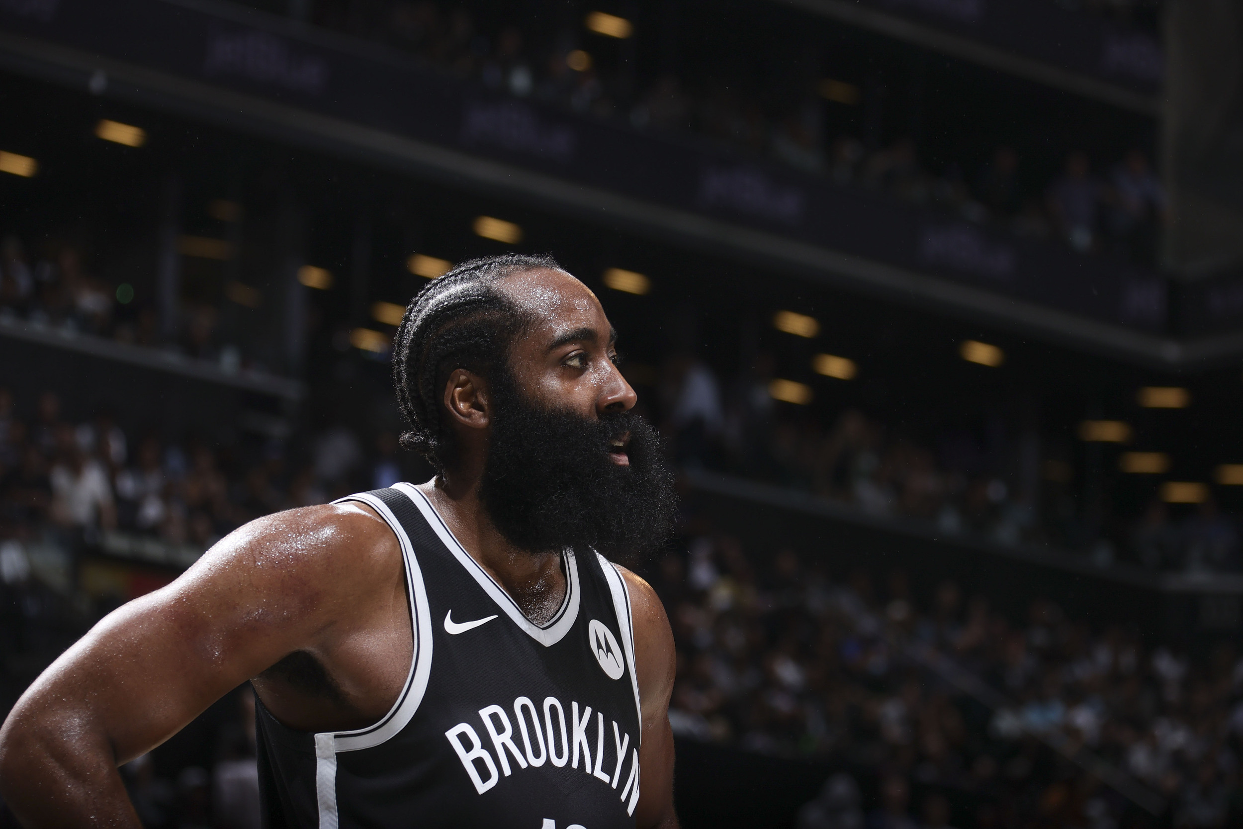 杜兰特空砍48分雄鹿加时击败篮网晋级nba东部决赛