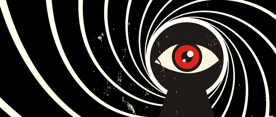 ▲ 美西方国家情报机构的触角无处不在