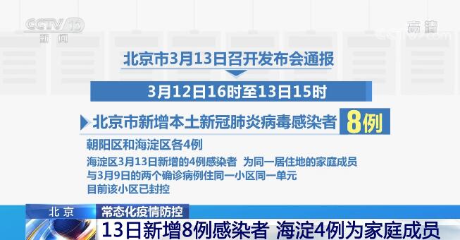 北京上海等地新冠肺炎疫情防控工作新聞發佈會通報疫情情況和防控措施