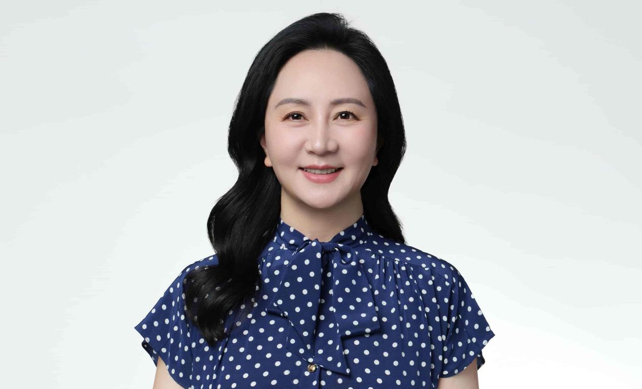 孟晚舟发布华为2026新年致辞：战略聚焦，以质取胜