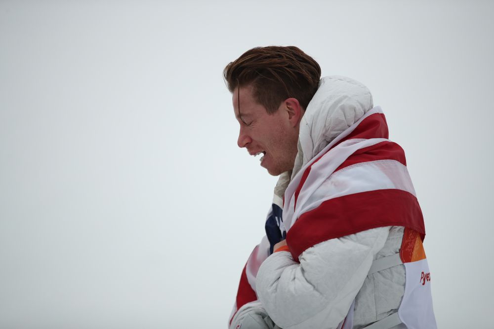 单板开赛 一组数字了解冬奥会单板滑雪