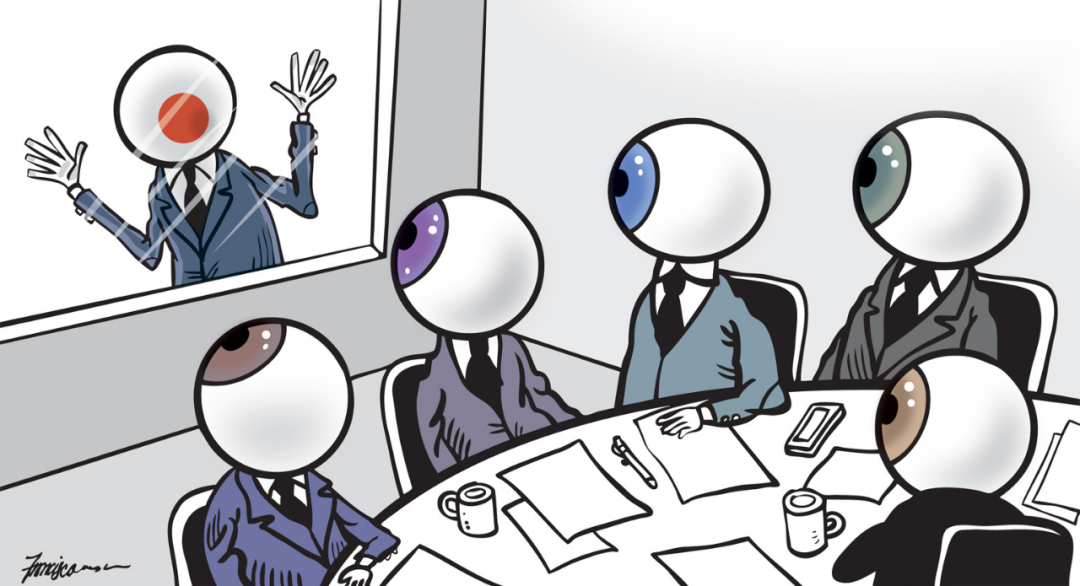 ▲ 日本对加入“五眼联盟”急不可耐