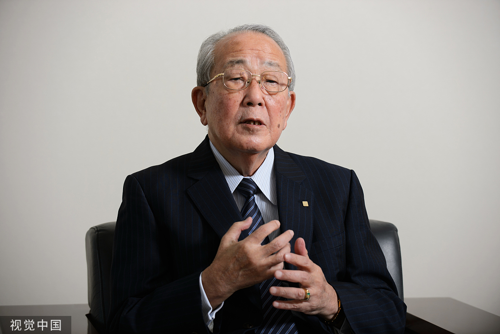 稻盛和夫