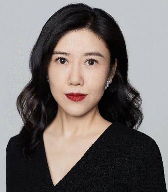 徐灵菱，上海市锦天城律师事务所律师