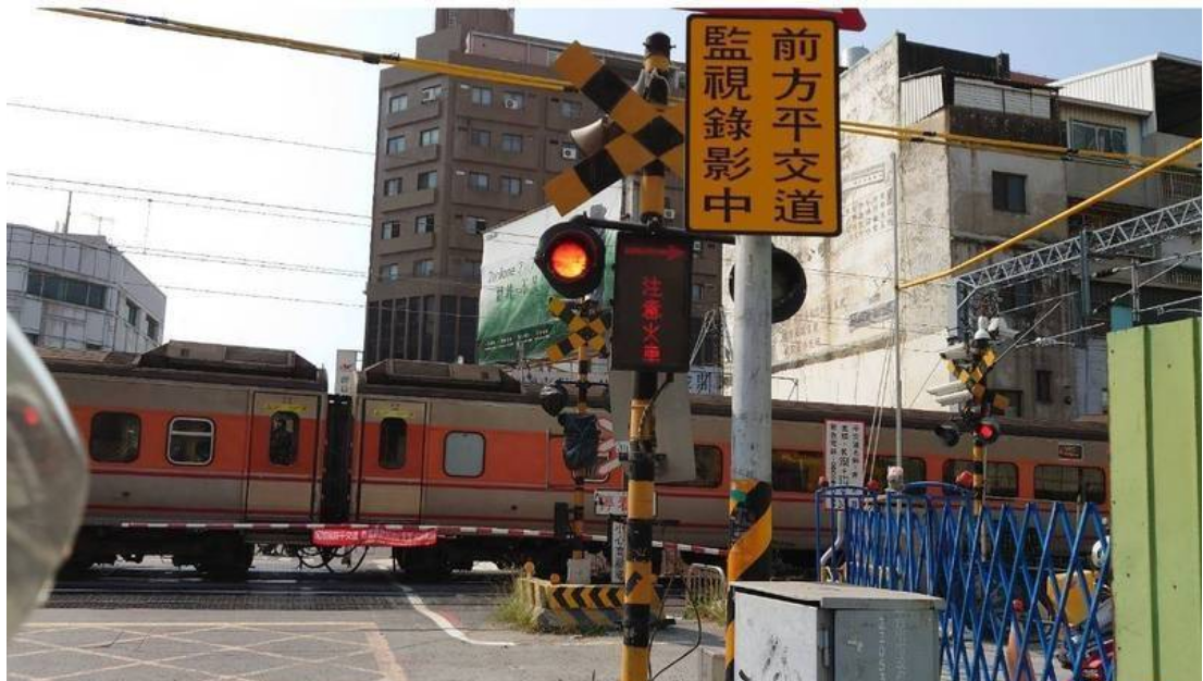 台铁又接到恐吓信这次有人放话将开油料车撞火车