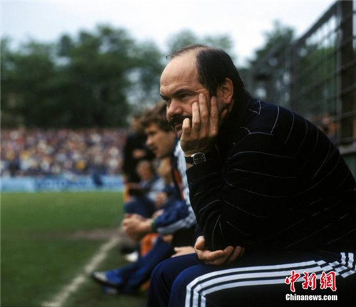 资料图:施拉普纳.