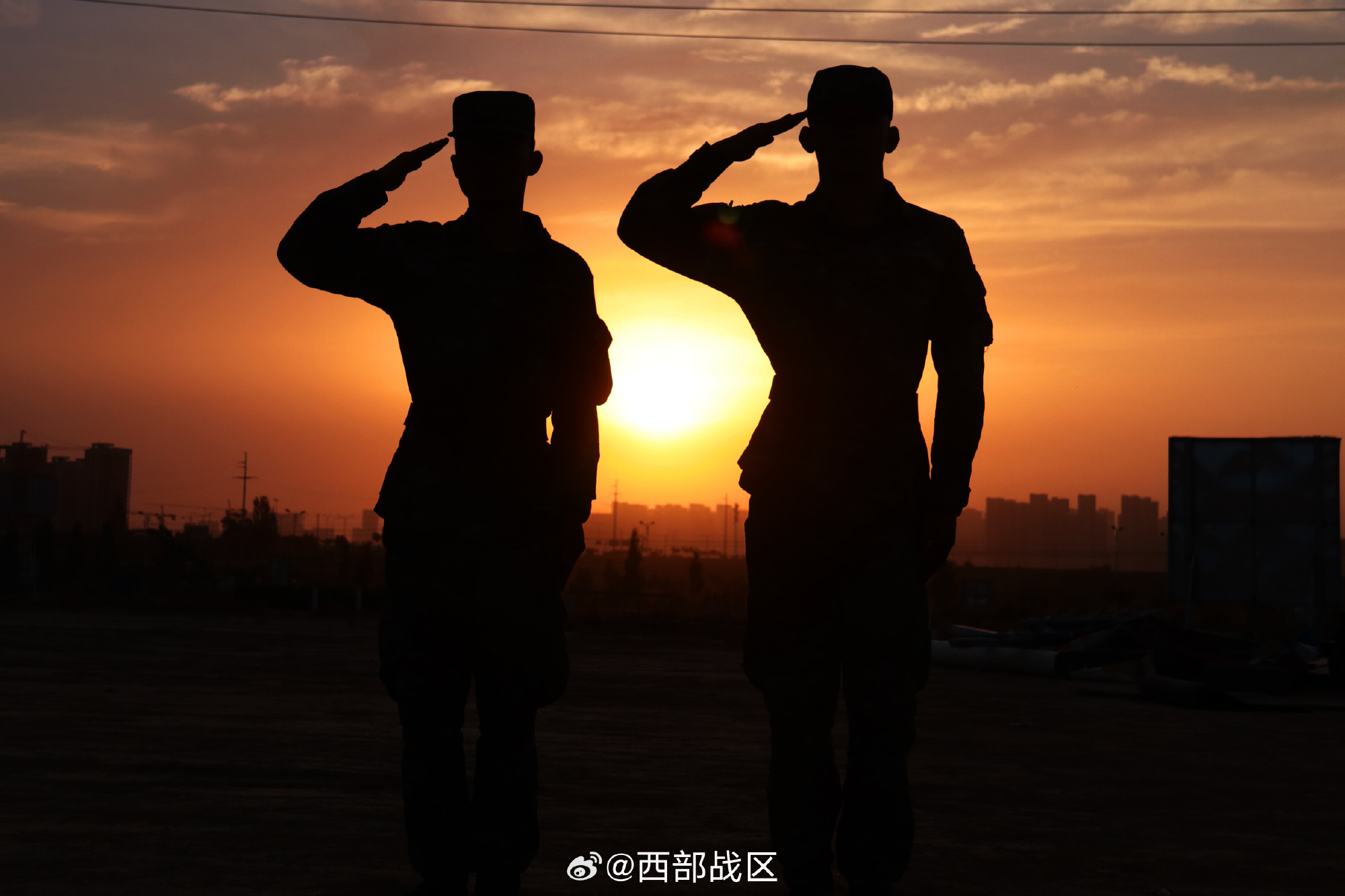 分享一组武警甘肃总队机动支队官兵的训练剪影,速来围观!