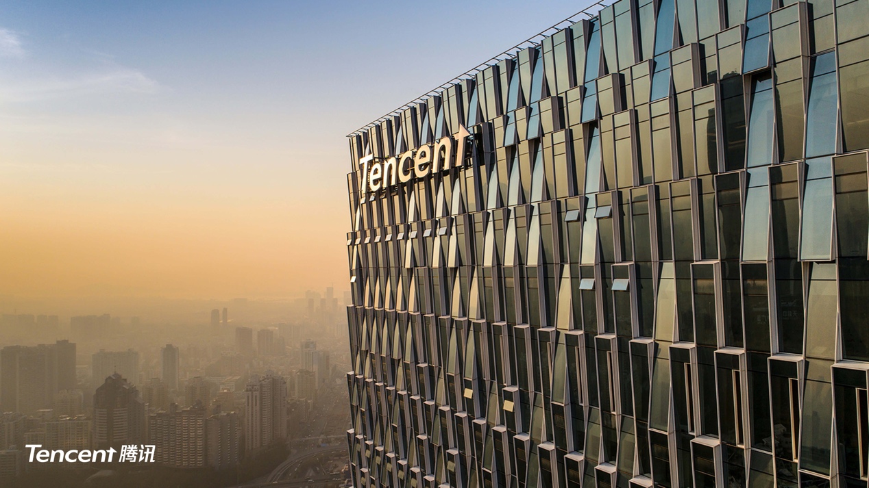 腾讯有史以来最大规模的校招启动