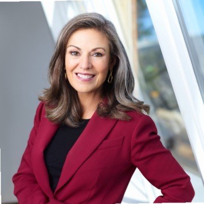 这四位女ceo掌管着美国"财富500强"中的时尚产业