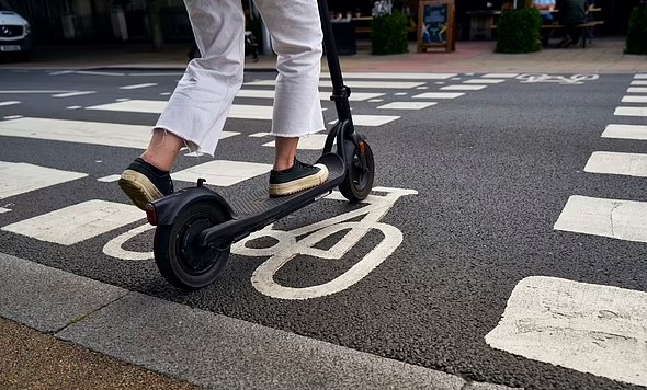 资料图 图源：英媒