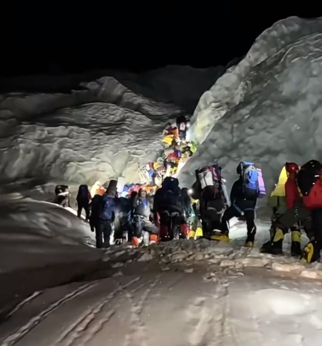 图片来源：网传视频截图