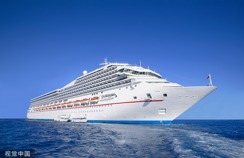 美媒船员短缺邮轮公司服务缩水