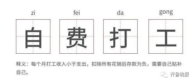 基金"跌"上热搜!无效上班,自费打工……网友忙着花式比惨