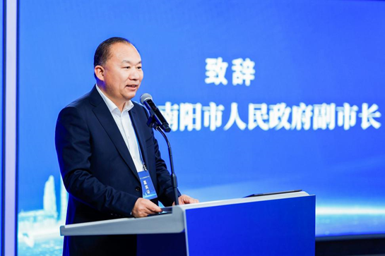 2023年南阳市文化旅游推介会在京成功举办