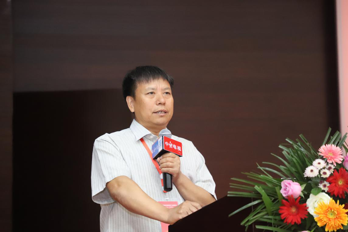 河北省农林科学院粮油作物所党委书记、副所长李辉
