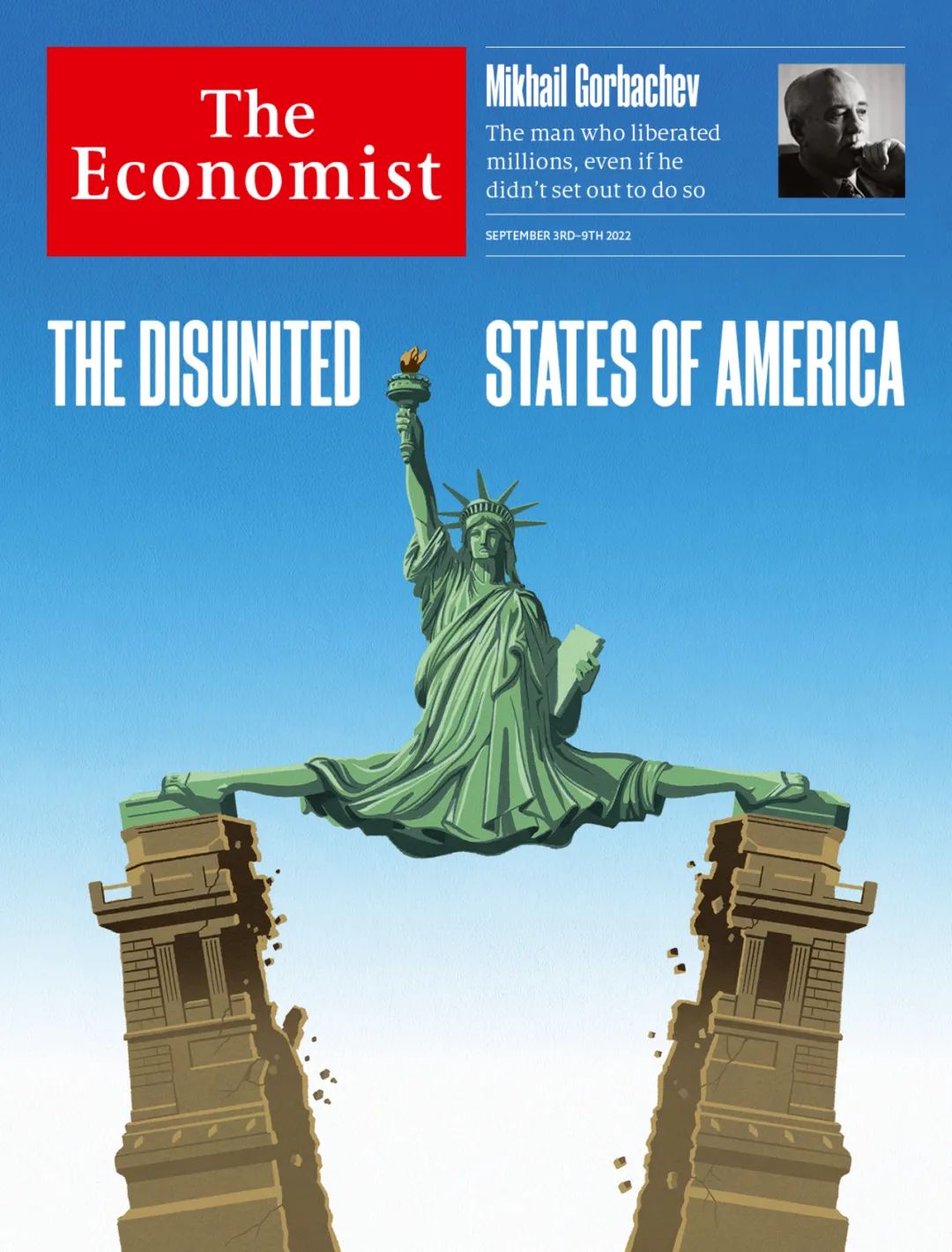 Economist Cover 2024 Heddi Sosanna