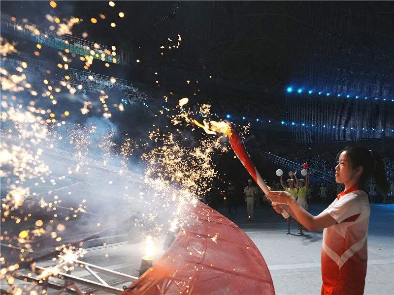 三楼茶水间在这奥运冠军也不好使