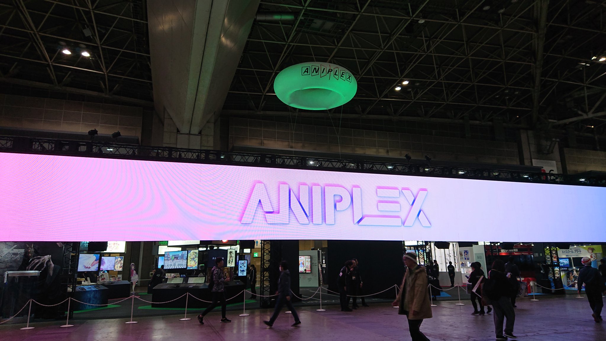 aniplex公司图片