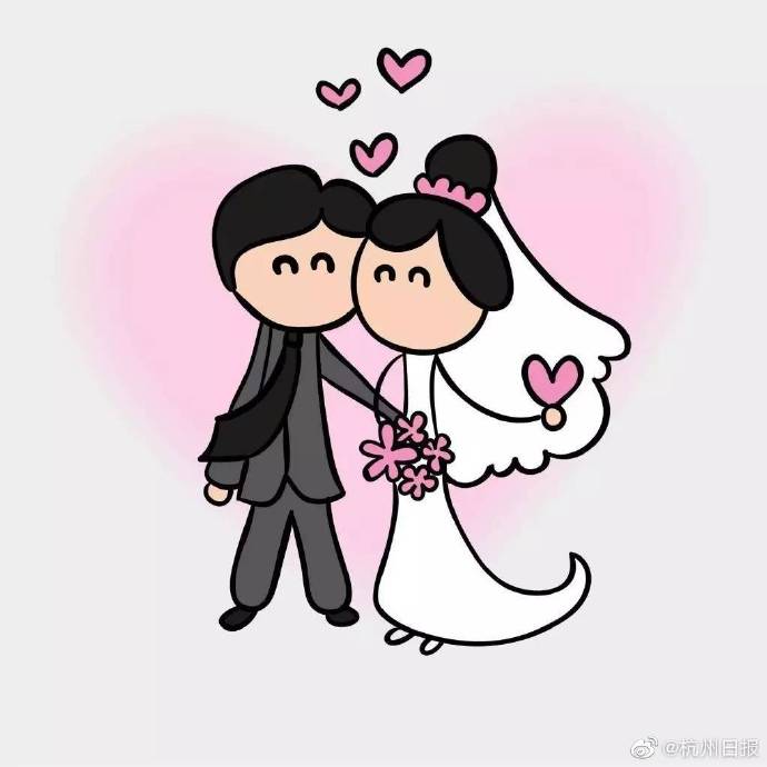 杭州小夫妻婚礼因疫情无法举行要求退定金 婚庆公司:用品已置办退不了