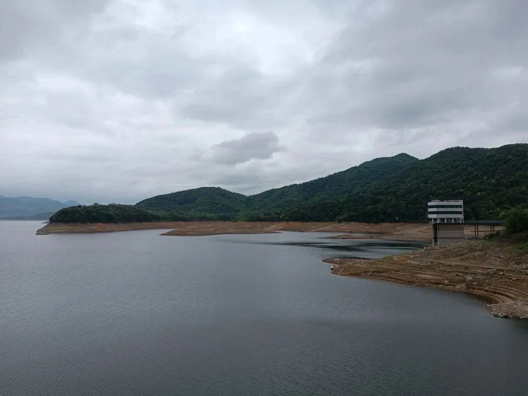 汤浦水库