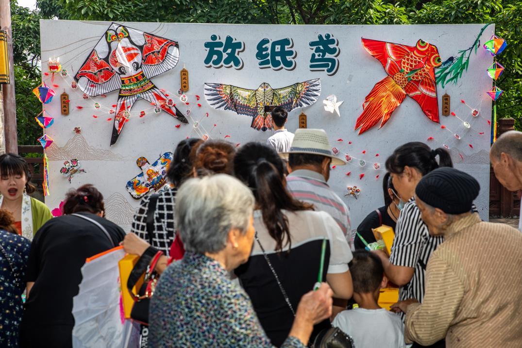 合川民风民俗资料图片