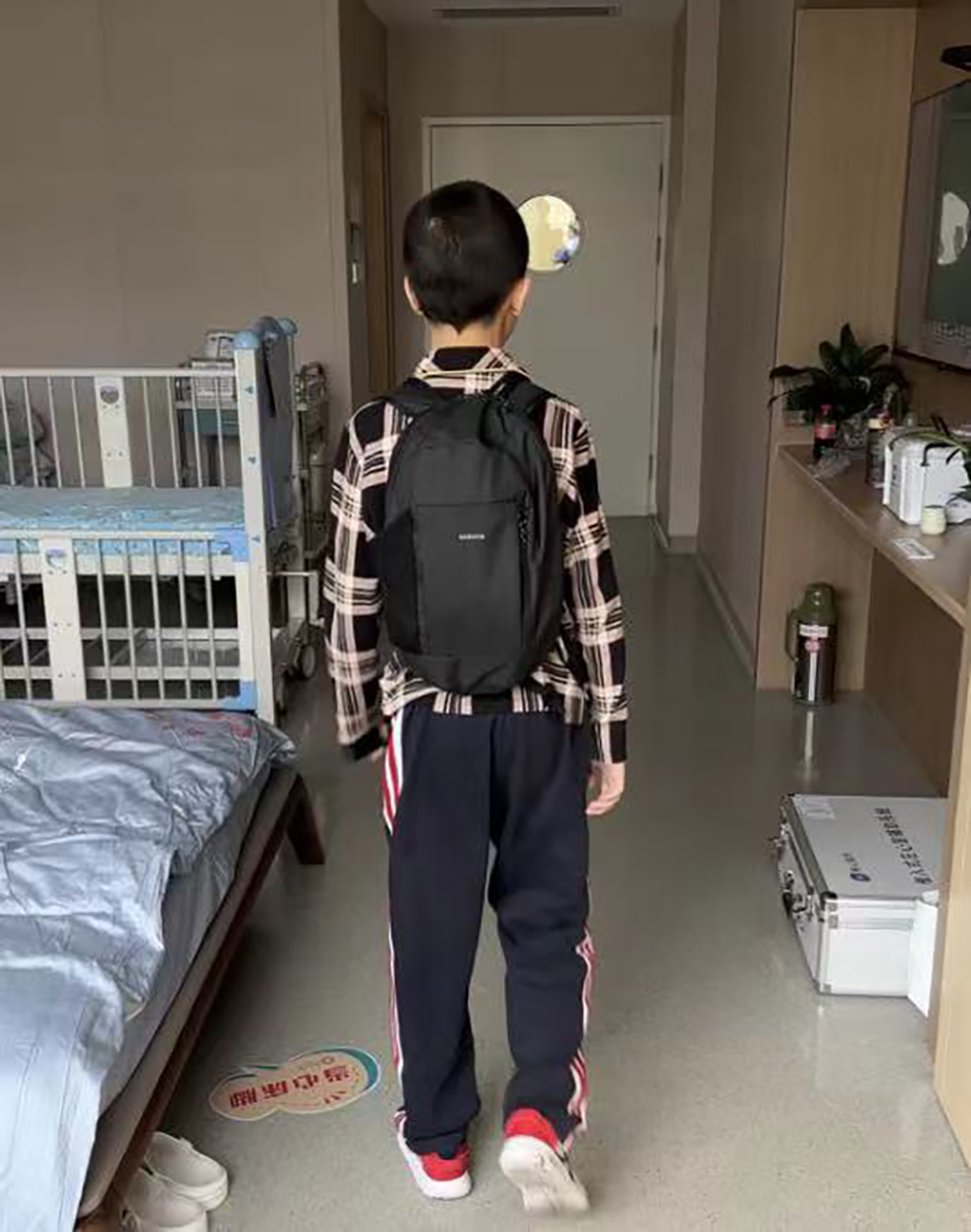 国内人工心脏植入最小年龄刷新12岁男孩接近恢复常人生活